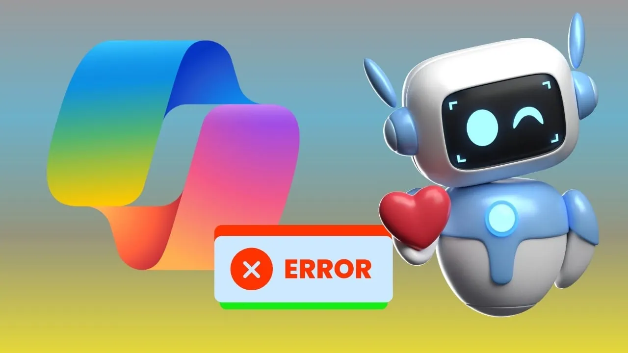 Những sai sót kỹ thuật và phương pháp khắc phục