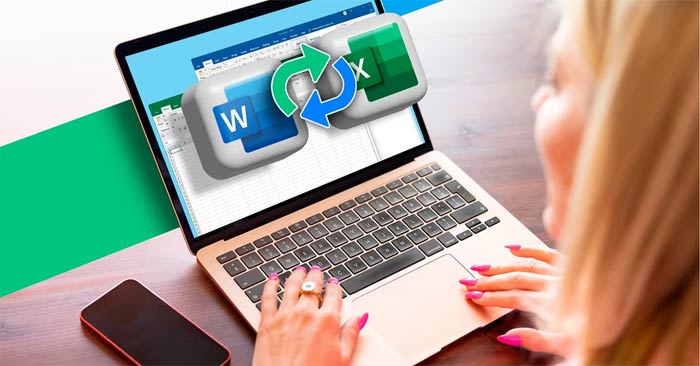 Tại sao cần chuyển form dữ liệu từ Word sang Excel?