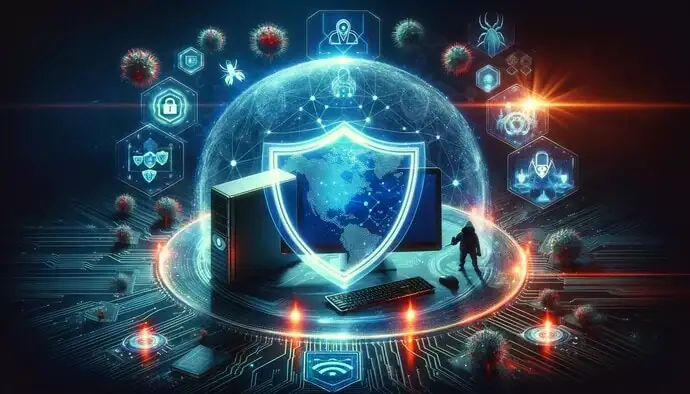 Ưu điểm và hạn chế của Microsoft Security Essentials Antivirus