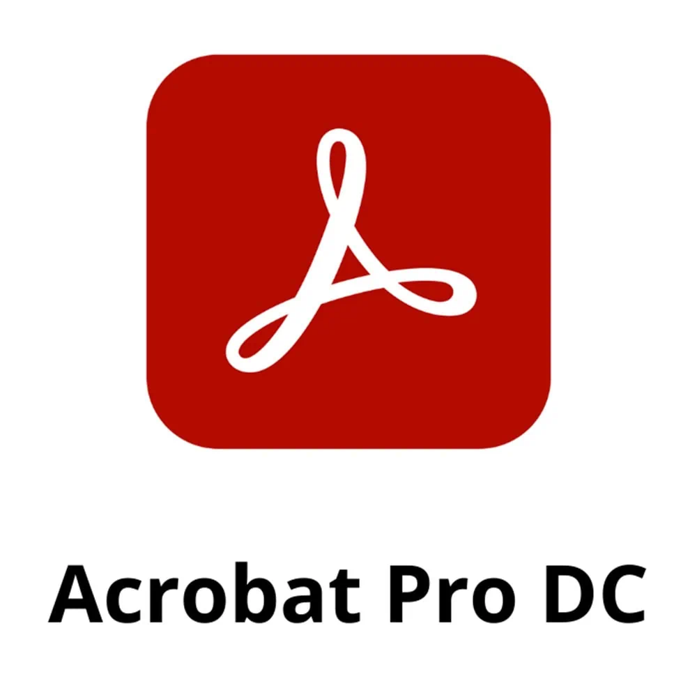 Adobe Acrobat Pro – Chuyên gia xử lý và bảo mật thông tin