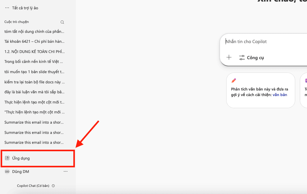 Hướng dẫn các bước tải Microsoft 365 cho Macbook đơn giản