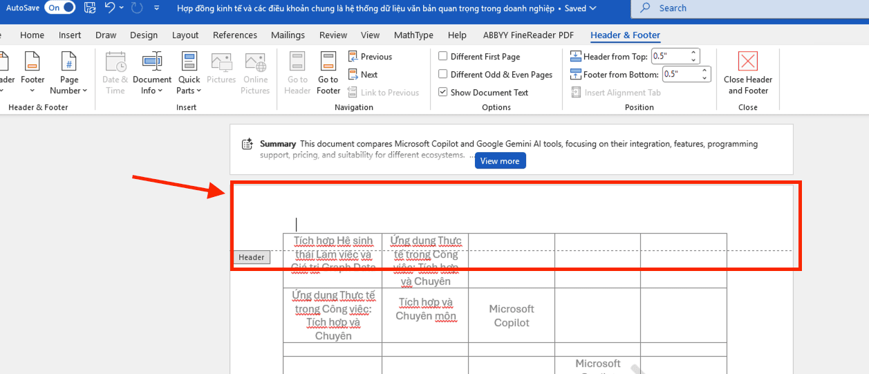 Xóa bỏ Watermark chèn thủ công hoặc dạng hình ảnh