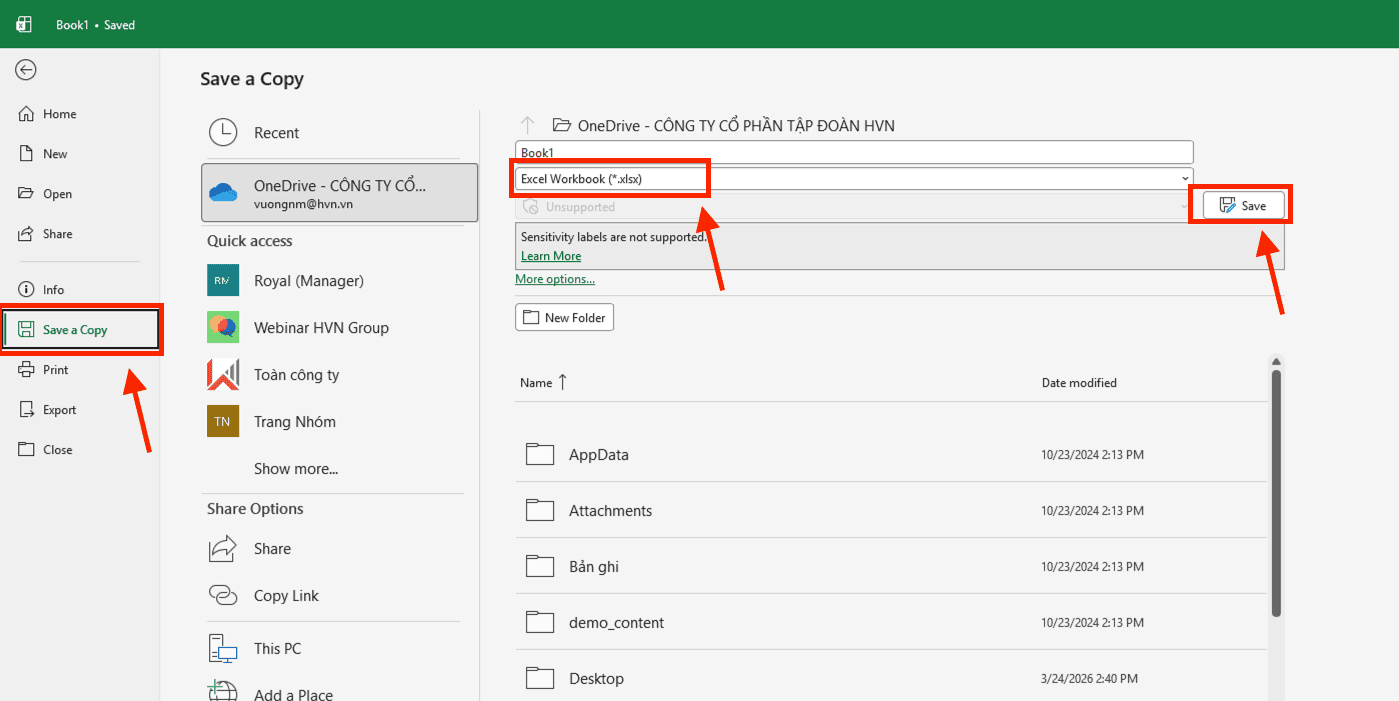 Chuyển đổi định dạng tệp tin để tối ưu hóa hạ tầng dữ liệu