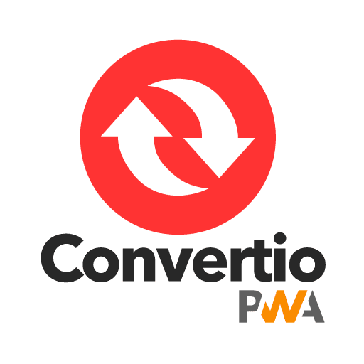Convertio – Trình chuyển đổi đa năng và mạnh mẽ