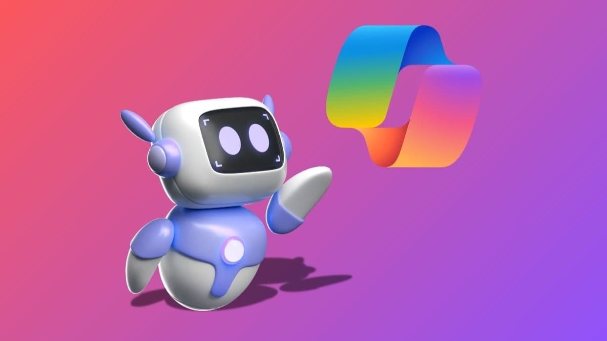 Copilot Vision AI là gì? 