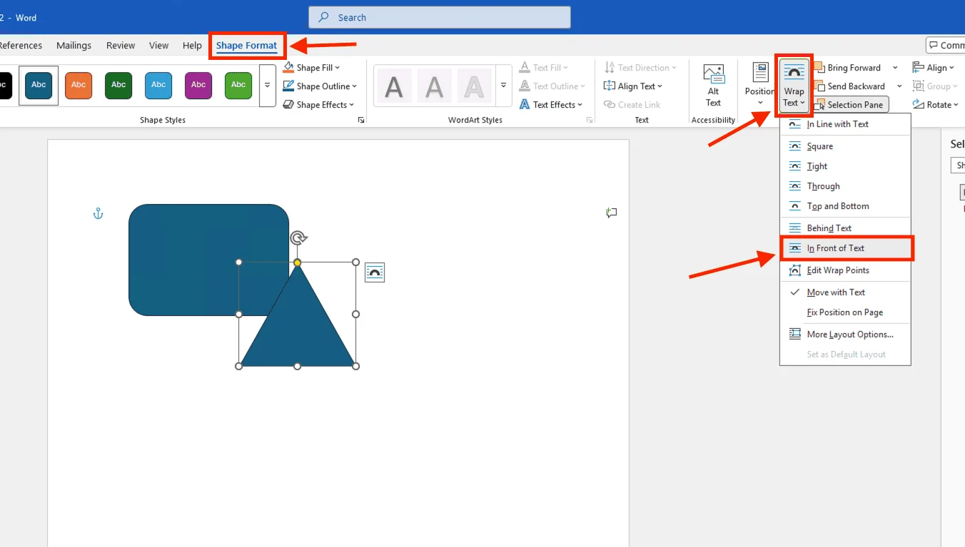 Lỗi hình ảnh và các khối màu bị nhảy vị trí