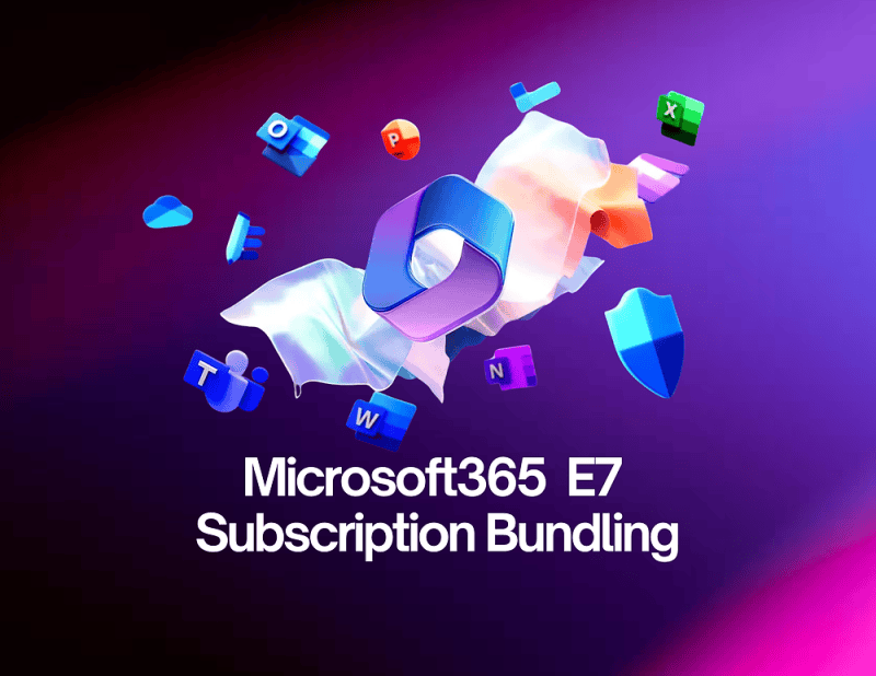 Microsoft 365 E7 có gì vượt trội để doanh nghiệp phải chờ đợi?