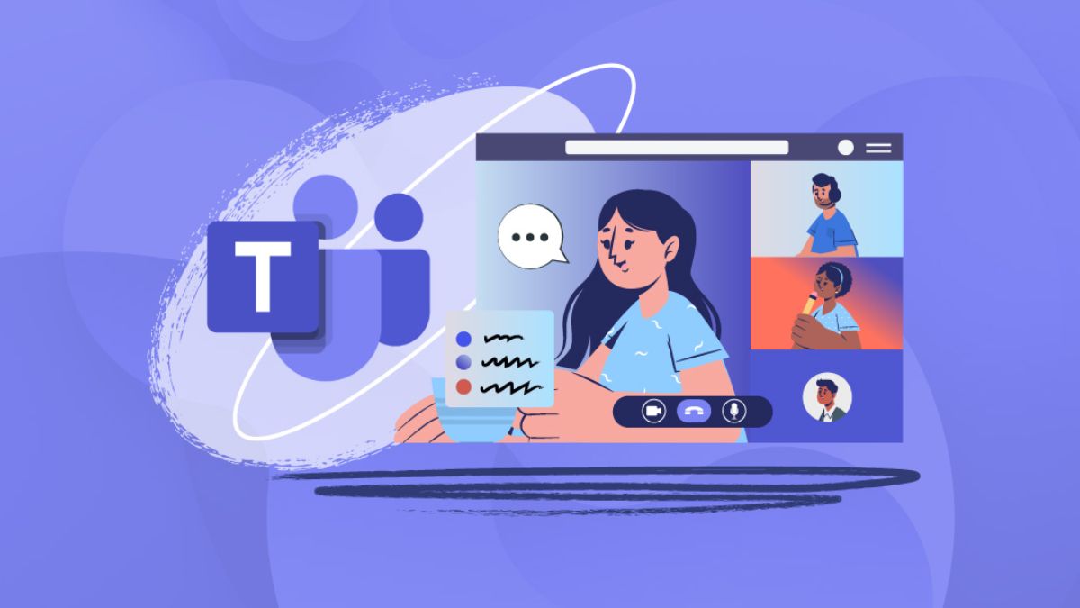 Tối ưu hóa cộng tác và điều hành họp trong Microsoft Teams