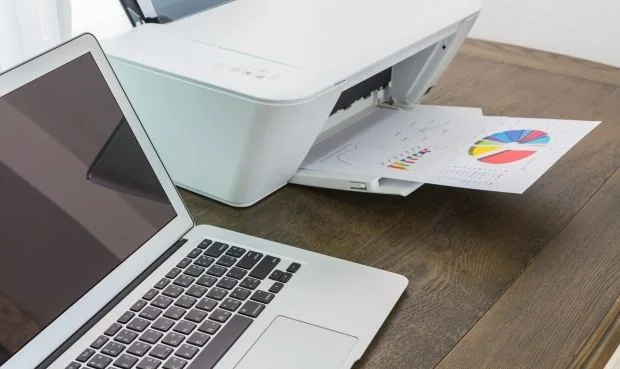 Cân nhắc mục đích in ấn của tài liệu