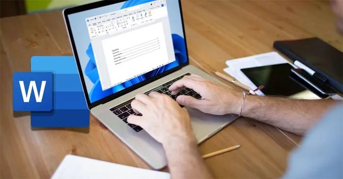 Nhúng font chữ trong tài liệu Microsoft Word là gì?