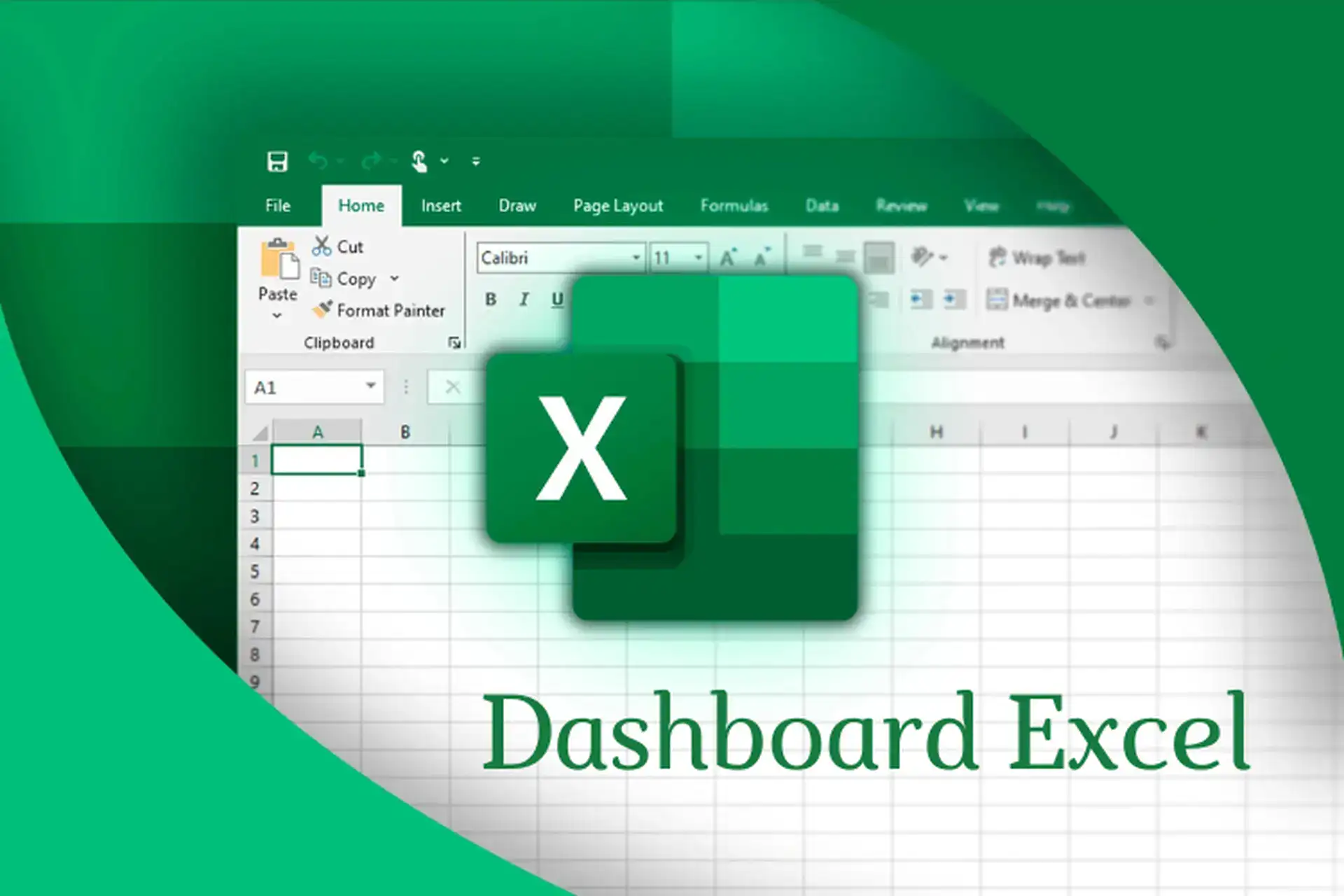 Những lưu ý để tối ưu hóa cách làm Dashboard trong Excel