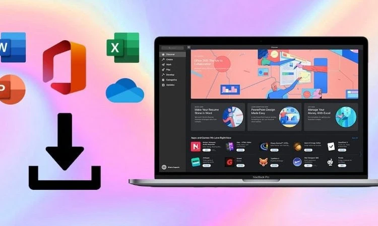 Những lưu ý quan trọng để sử dụng Microsoft 365 cho Macbook mượt mà