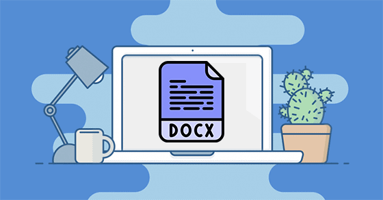 Những lỗi thường gặp và cách xử lý khi chuyển đổi đuôi doc sang docs