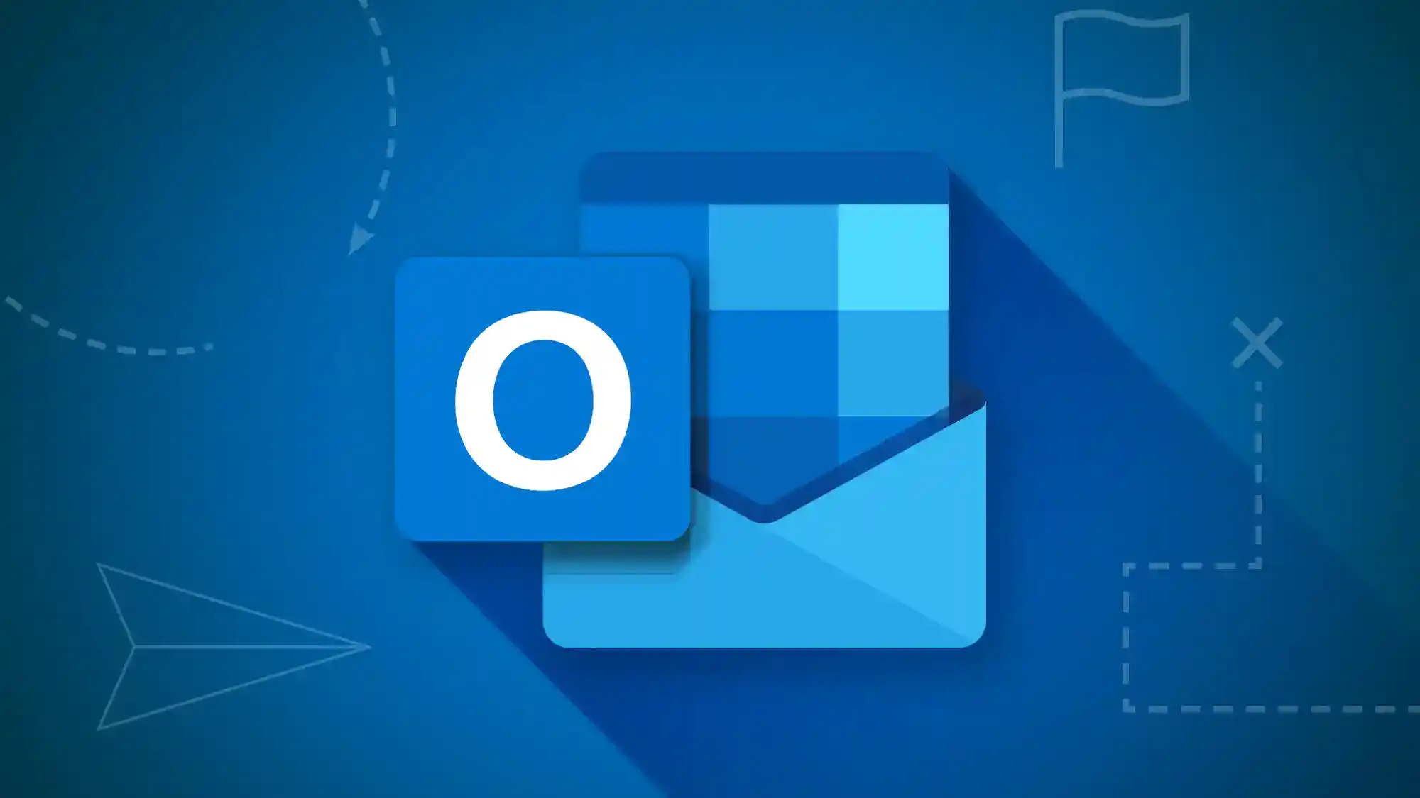 Quản trị hòm thư và giao tiếp thông minh trong Outlook