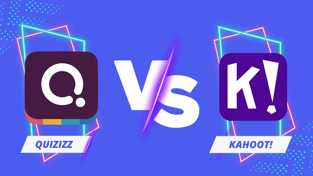 Quizizz và Kahoot