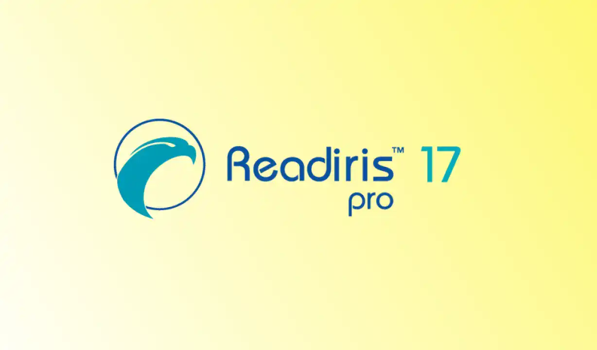 Readiris – Giải pháp xử lý hàng loạt tốc độ cao