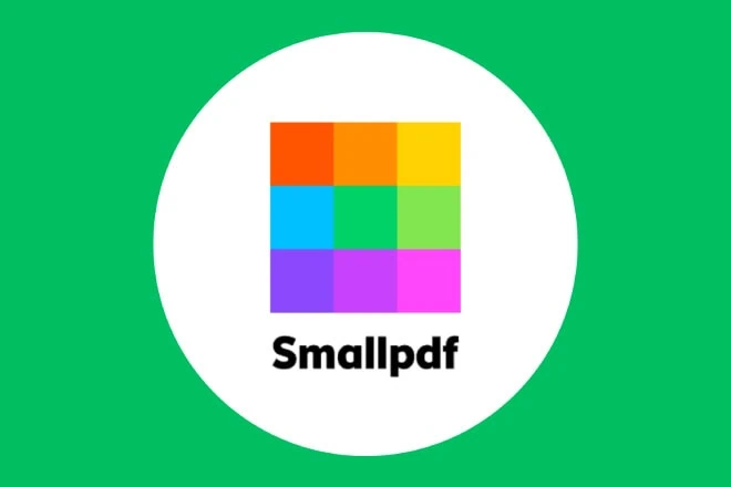 SmallPDF – Giải pháp giữ nguyên định dạng tài liệu