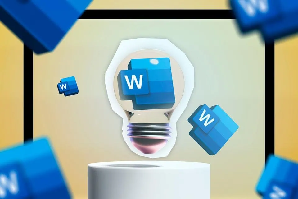 Tại sao cần phải thụt lề dòng đầu tiên trong Word?