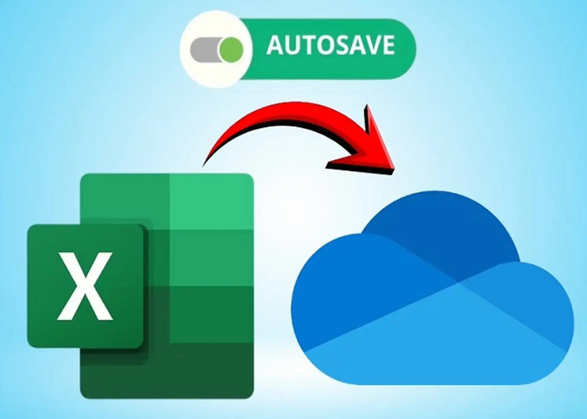 Tại sao doanh nghiệp cần thực hiện lưu file Excel vào OneDrive?