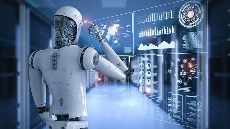 Tự động phát hiện và ngăn chặn kẻ xấu bằng trí tuệ nhân tạo (AI)