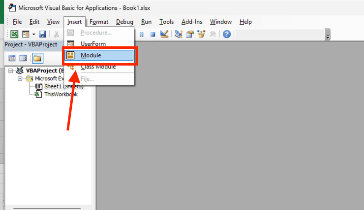 Tự tạo hàm dịch tiếng Anh trong Excel bằng mã VBA