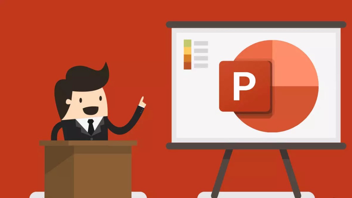 Các thành phần cốt lõi tạo nên một bản thuyết trình PPT chuyên nghiệp