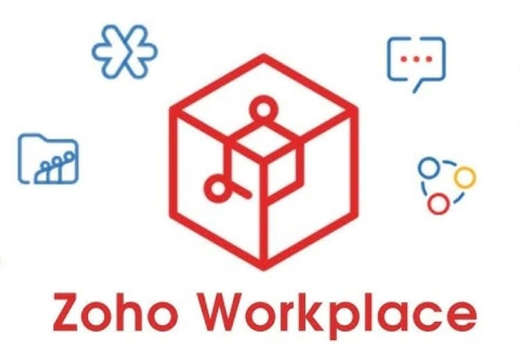 Sử dụng Zoho Workplace làm giải pháp thay thế tiết kiệm