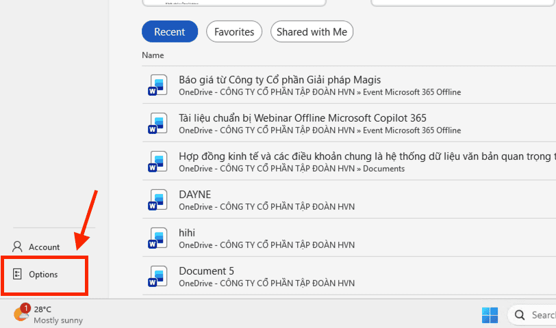 Tắt chế độ Protected View dành cho tệp tải từ Internet