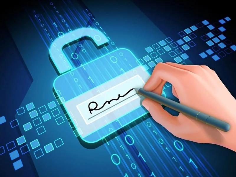 Điều kiện cần thiết để thực hiện cách ký số trên file Word hiệu quả