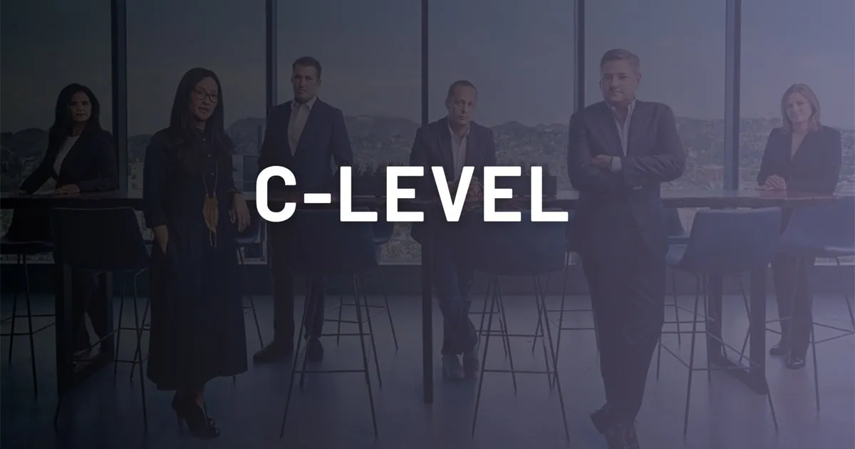 Đội ngũ lãnh đạo và nhân sự chiến lược (C-Level, Managers)