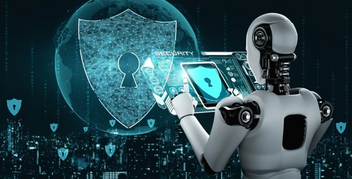 Lá chắn bảo mật tuyệt đối cho tài sản trí tuệ