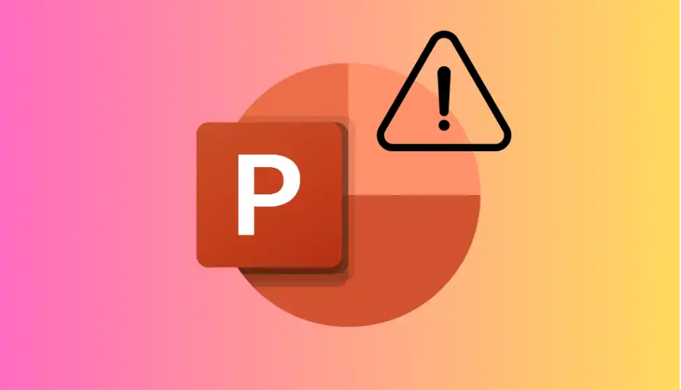 Các lỗi thường gặp và cách khắc phục