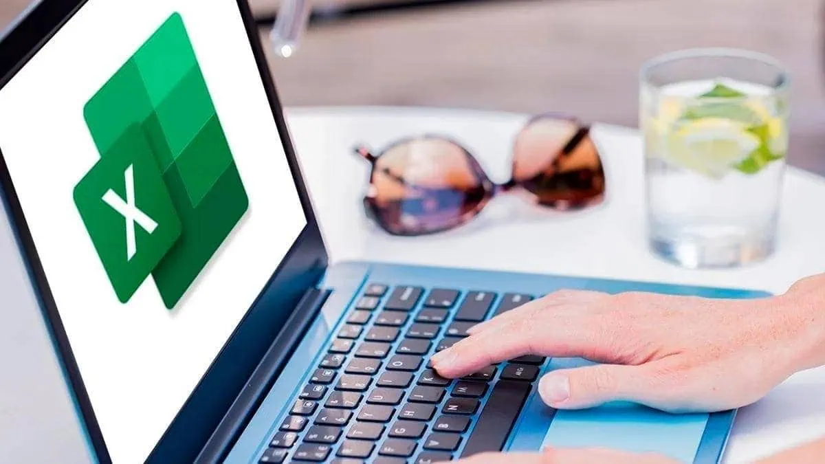 Các phím tắt trong Excel cơ bản nhất