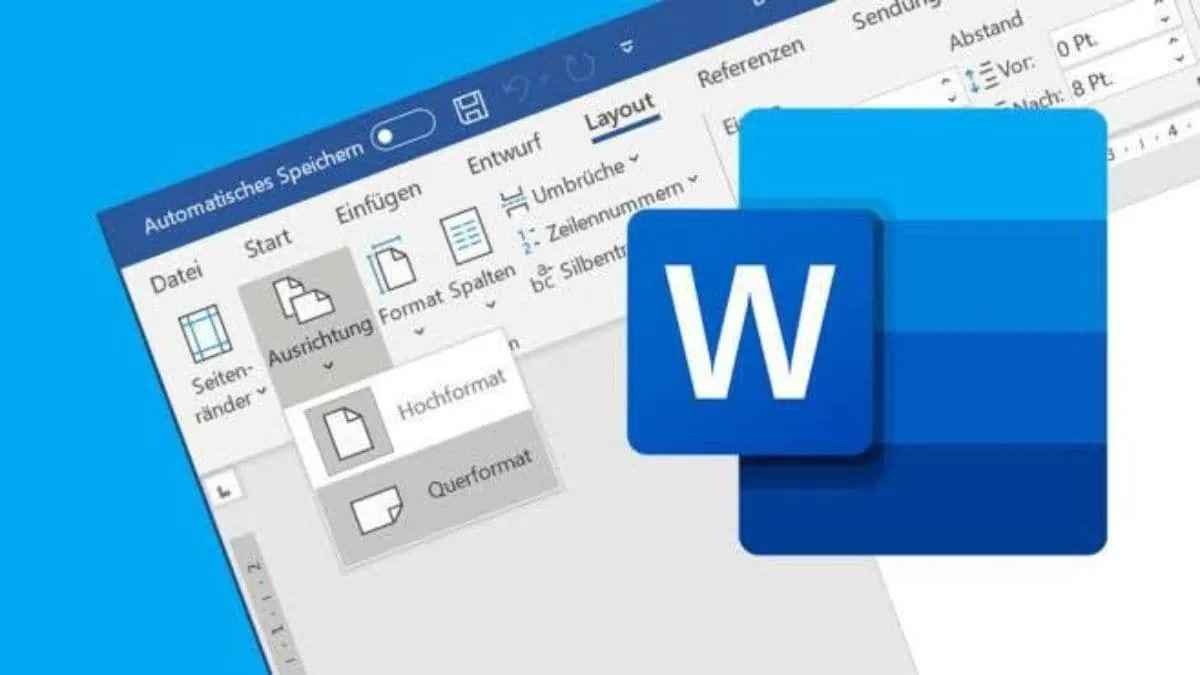 Những lưu ý quan trọng để thực hiện cách xoay chữ trong Word đẹp mắt