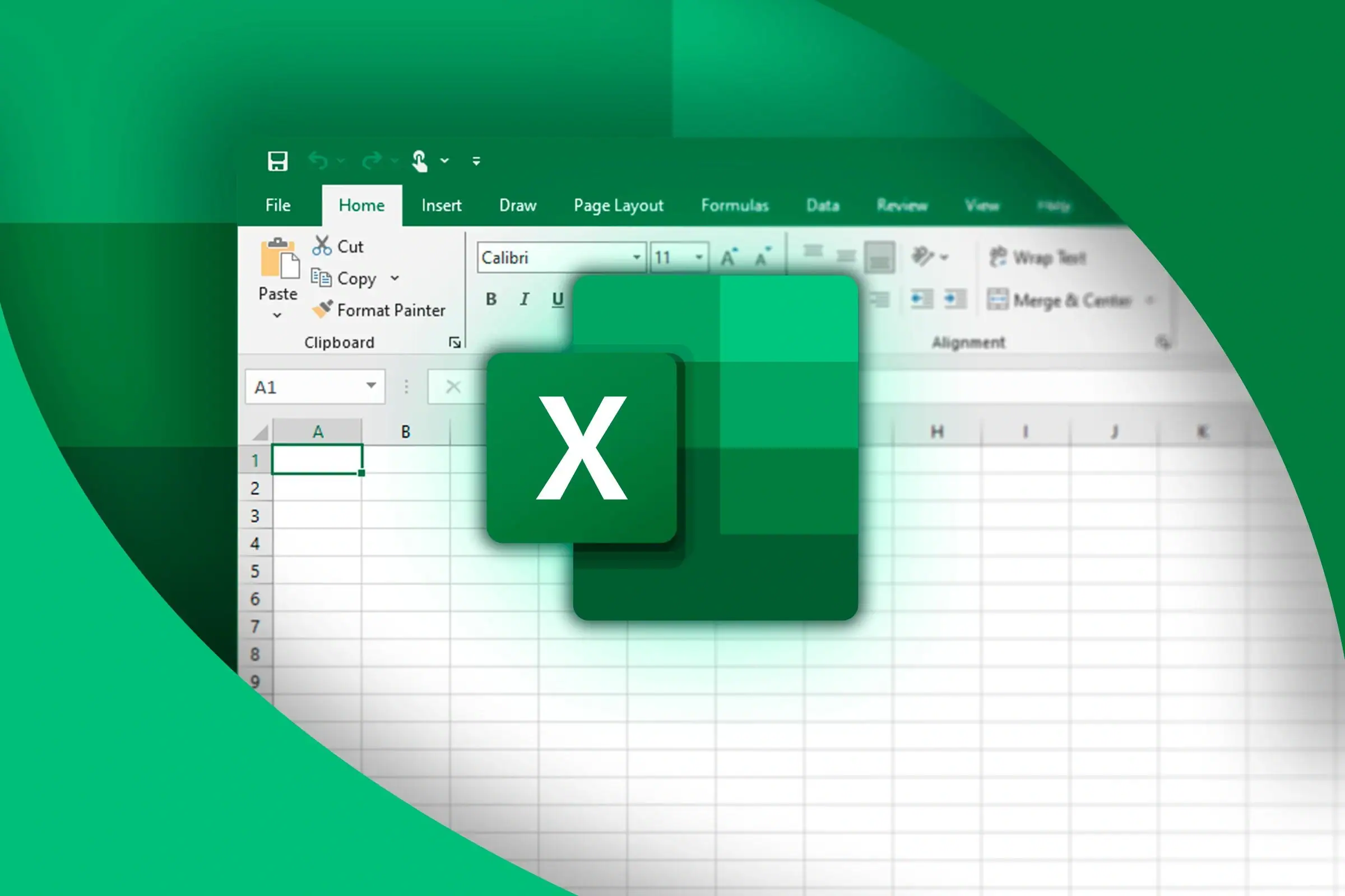 Những sai lệch kỹ thuật và lưu ý khi dùng hàm đếm trong Excel