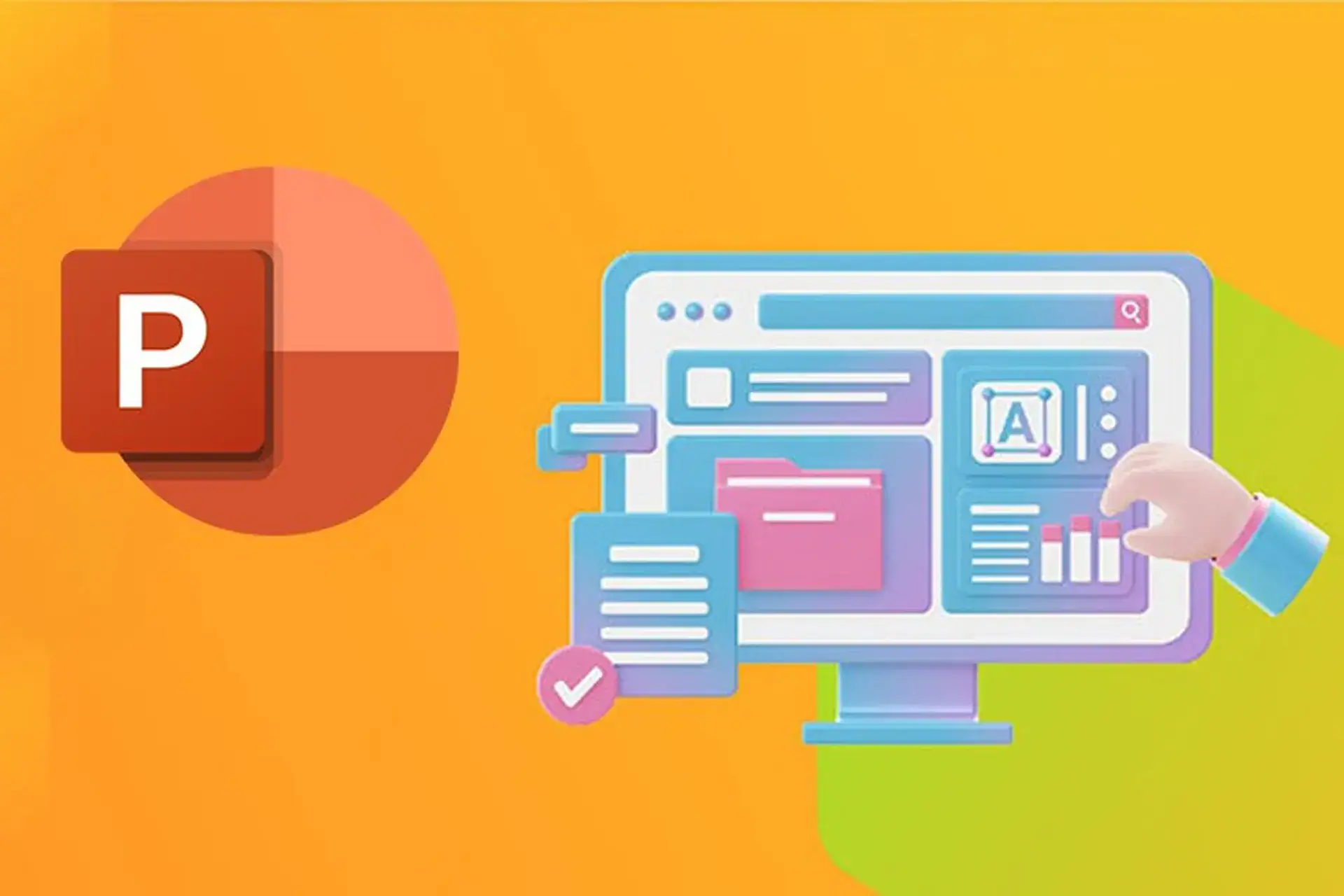 Các phím tắt điều hướng mượt mà trong quá trình thuyết trình