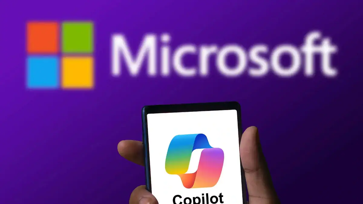 Sức mạnh vượt trội của Microsoft Copilot