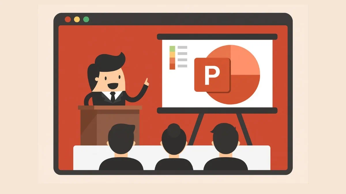 Tại sao bạn nên sử dụng hiệu ứng âm thanh trong PowerPoint?