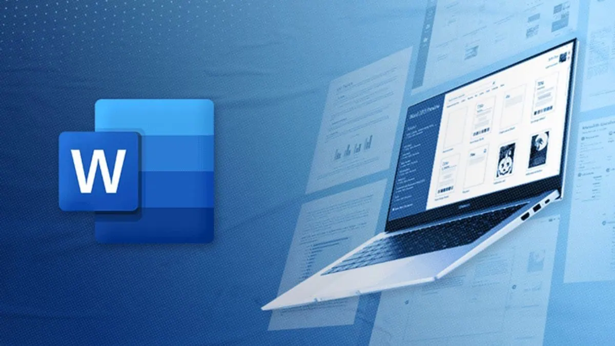 Tại sao người dùng cần biết cách xoay chữ trong Word?