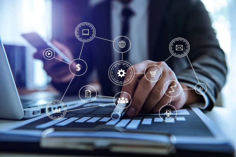 Tầm quan trọng của việc vận hành hệ thống phần mềm chuyên nghiệp