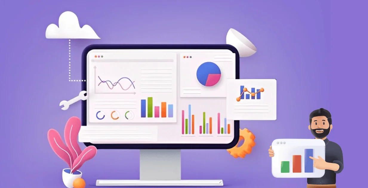 Thực trạng phân mảnh thông tin tại doanh nghiệp Việt