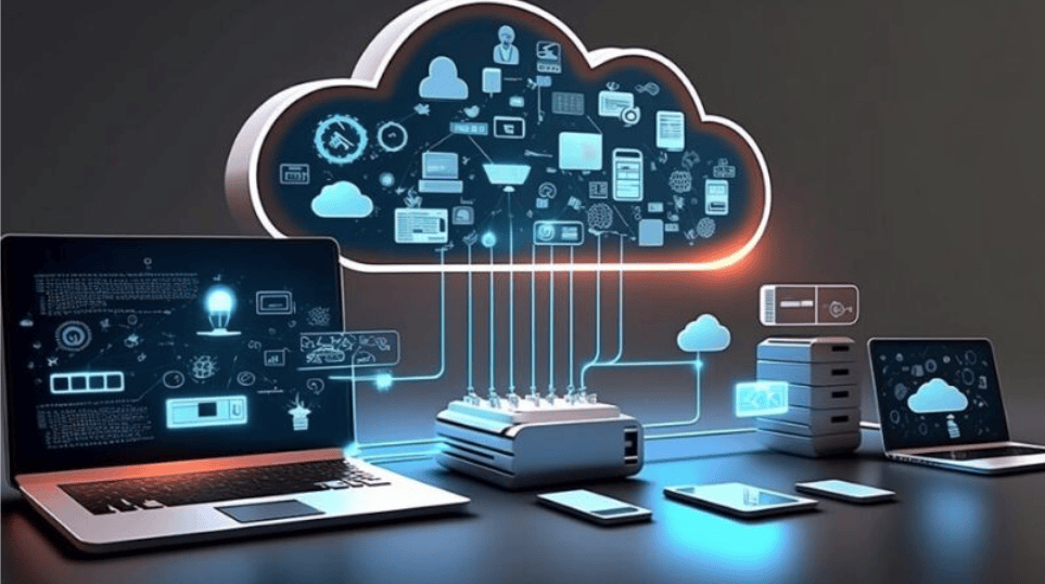 Tối ưu hóa hóa đơn hạ tầng và lưu trữ