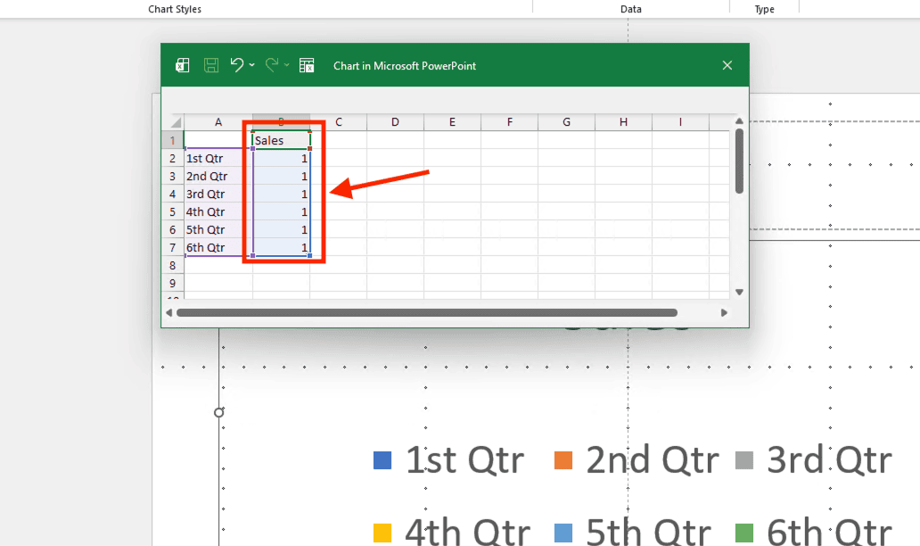 Thiết kế vòng quay may mắn PowerPoint