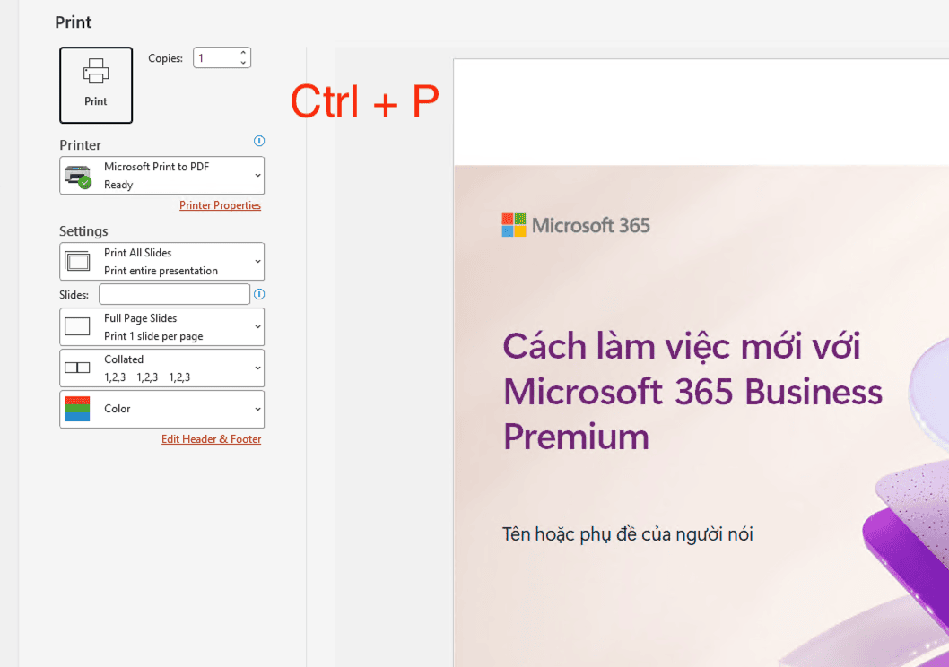 Gỡ bỏ mật khẩu file PDF không biết mật khẩu bằng trình duyệt