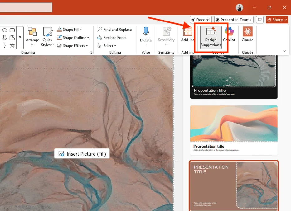 Cách dùng ChatGPT làm PowerPoint qua mã VBA