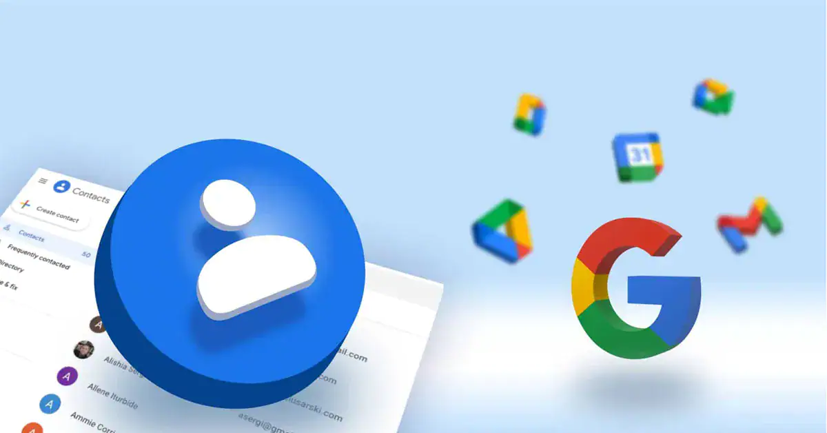 Cách khôi phục tài khoản Gmail đã xóa trong doanh nghiệp