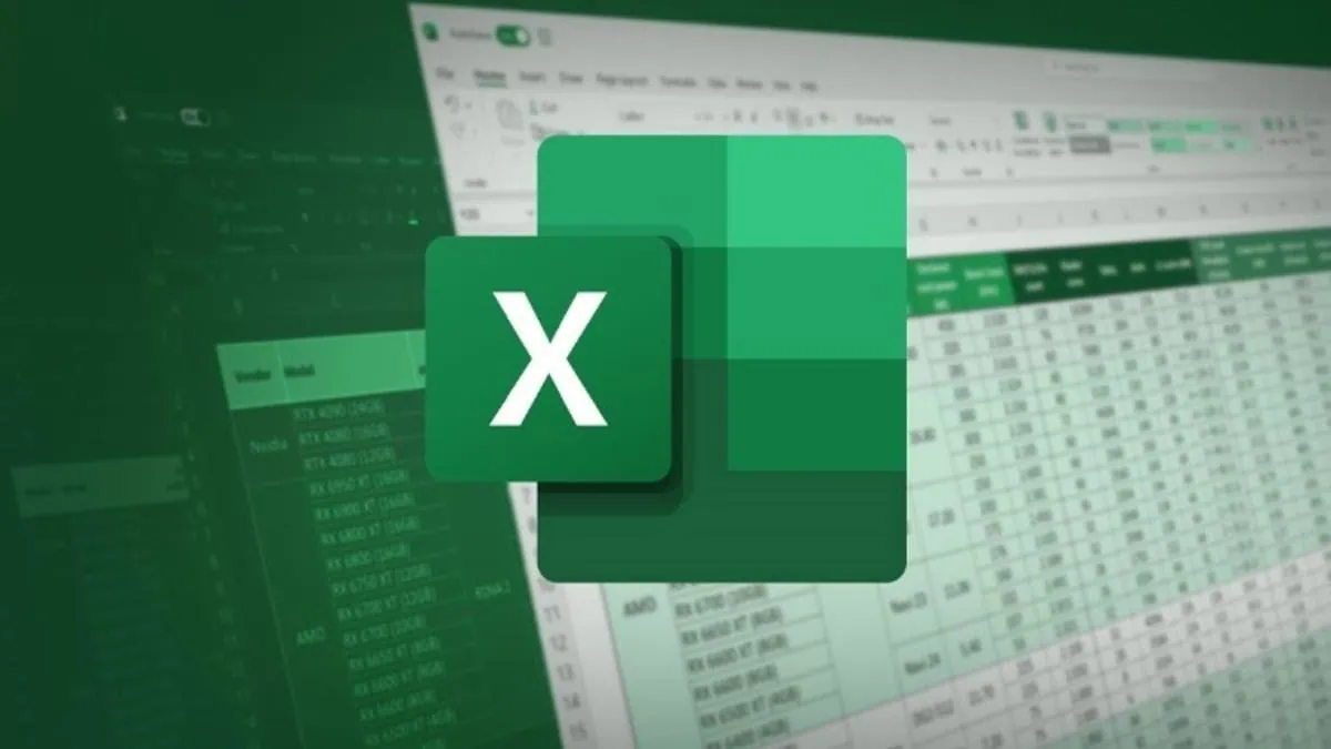 Hàm TRIM trong Excel dùng để làm gì?