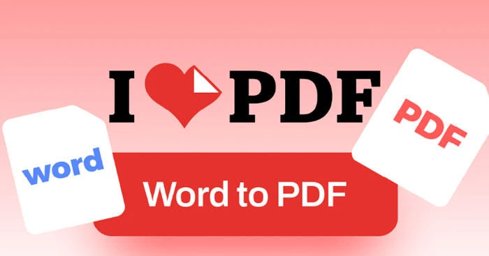 iLovePDF – Giải pháp xóa nội dung qua các lớp phủ (Layers)