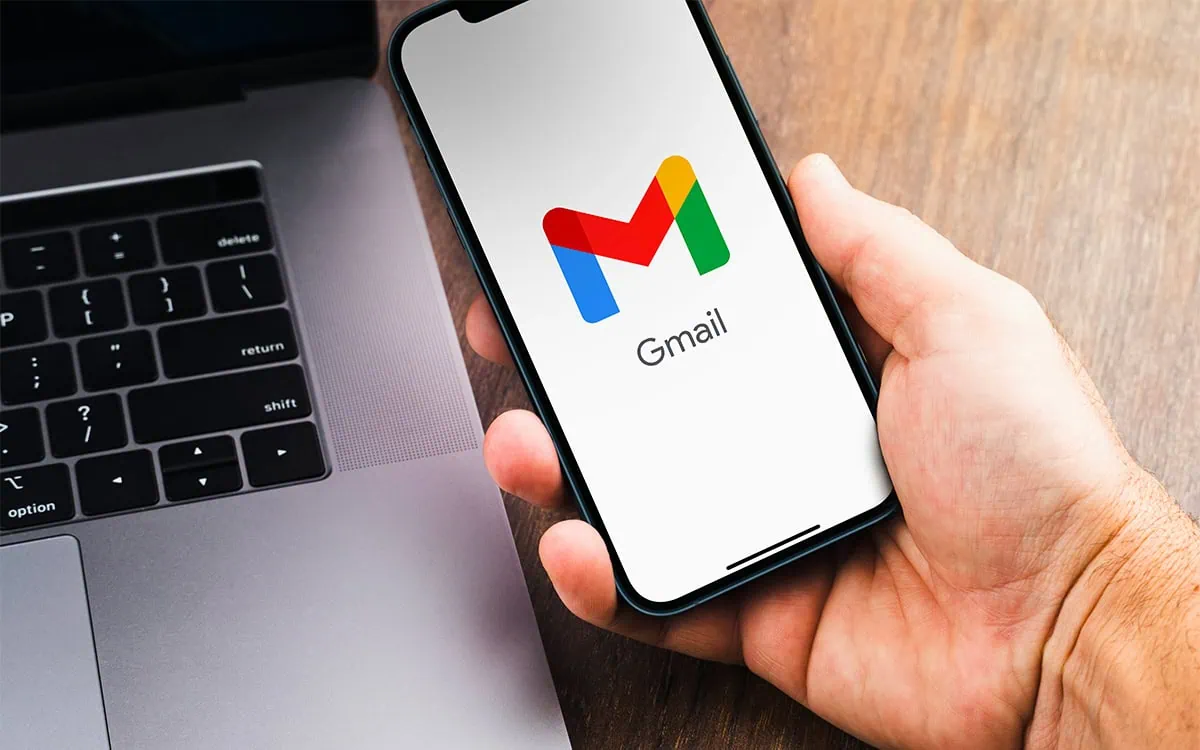 Làm gì sau khi khôi phục tài khoản Gmail đã xóa thành công?