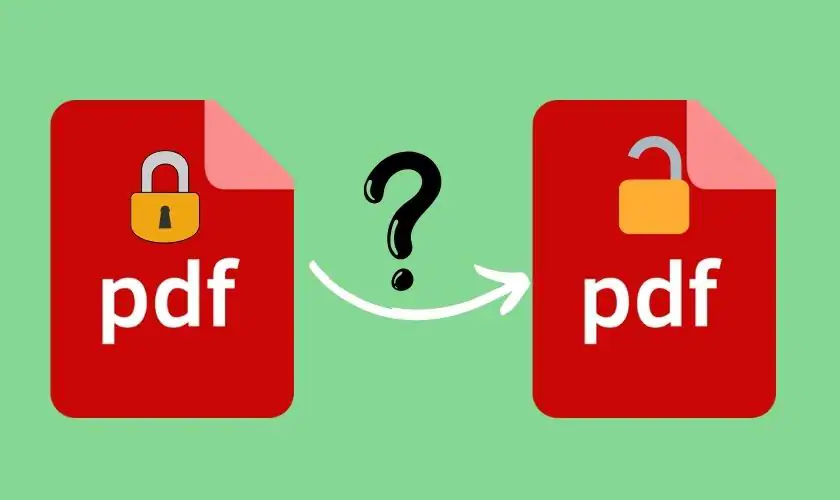 Lỗi hiển thị phông chữ sau khi mở khóa (Encoding Error)